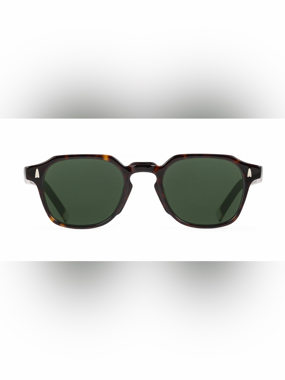 LensDirect Cosimo Tortoise Sunglasses